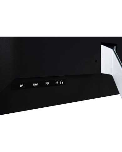 MONITOR VIEWSONIC 32 IPS MULTIMEDIA ERGONOMICO VGA HDMI DP 3YR GARANTIA