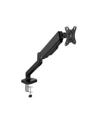 SOPORTE DE MESA TV MONITOR TOOQ ERGONOMICO ASISTIDO 17-32 BLACK SOPORTE DE MESA TV MONITOR TOOQ ERGONOMICO ASISTIDO 17-32 BLACK