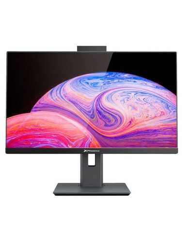 ORDENADOR PHOENIX AIO 24 I3 12100/8G/SSD500G/WIFI/WEBCAM/R.ALT+GIR/W11P BK ORDENADOR PHOENIX AIO 24 I3 12100/8G/SSD500G/WIFI/WEBCAM/R.ALT+GIR/W11P BK