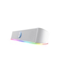 BARRA DE SONIDO TRUST GXT 619W THORNE RGB USB WHITE