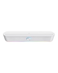 BARRA DE SONIDO TRUST GXT 619W THORNE RGB USB WHITE