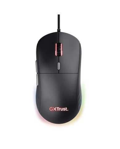 RATON TRUST GXT 925 REDEX II GAMING SILENT RGB USB BLACK RATON TRUST GXT 925 REDEX II GAMING SILENT RGB USB BLACK