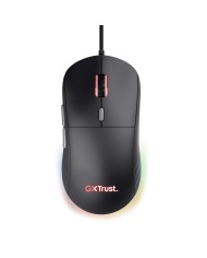RATON TRUST GXT 925 REDEX II GAMING SILENT RGB USB BLACK