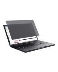 ¡Protege tu privacidad con el filtro Trust Primo para portátil de 1