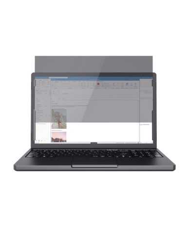 FILTRO PRIVACIDAD TRUST PRIMO PORTATIL 15.6 FILTRO PRIVACIDAD TRUST PRIMO PORTATIL 15.6