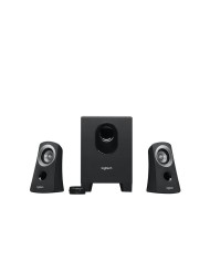 ALTAVOCES LOGITECH Z313 2.1 RMS 50W USB