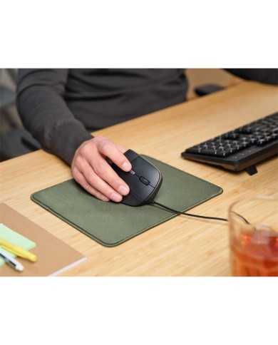 RATON TRUST BAYO II ERGONOMICO 2400 DPI USB BLACK RATON TRUST BAYO II ERGONOMICO 2400 DPI USB BLACK