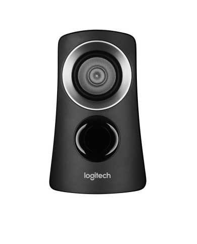 ALTAVOCES LOGITECH Z313 2.1 RMS 50W USB ALTAVOCES LOGITECH Z313 2.1 RMS 50W USB