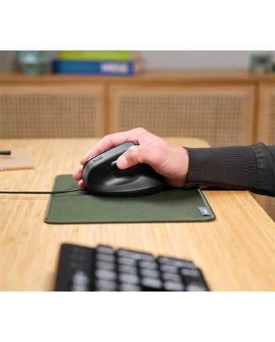 RATON TRUST BAYO II ERGONOMICO 2400 DPI USB BLACK RATON TRUST BAYO II ERGONOMICO 2400 DPI USB BLACK