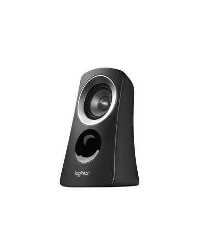 ALTAVOCES LOGITECH Z313 2.1 RMS 50W USB ALTAVOCES LOGITECH Z313 2.1 RMS 50W USB