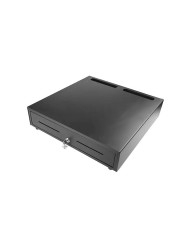 CAJON PORTAMONEDAS AVPOS 46CM BLACK CAJON PORTAMONEDAS AVPOS 46CM BLACK