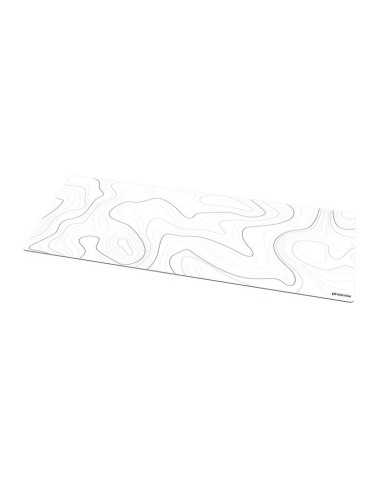 ALFOMBRILLA PHOENIX STRATOS 90CMX40CM WHITE