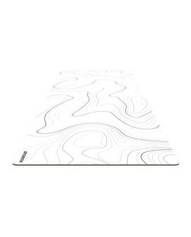 ALFOMBRILLA PHOENIX STRATOS 90CMX40CM WHITE ALFOMBRILLA PHOENIX STRATOS 90CMX40CM WHITE