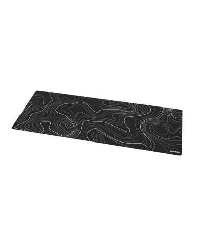 ALFOMBRILLA PHOENIX STRATOS 90CMX40CM BLACK