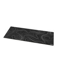 ALFOMBRILLA PHOENIX STRATOS 90CMX40CM BLACK