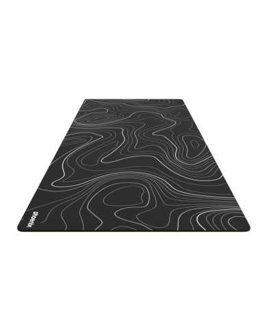 ALFOMBRILLA PHOENIX STRATOS 90CMX40CM BLACK ALFOMBRILLA PHOENIX STRATOS 90CMX40CM BLACK