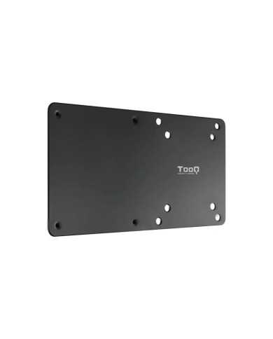 SOPORTE EN MONITOR PARA MINI PC TOOQ 3KG VESA BLACK SOPORTE EN MONITOR PARA MINI PC TOOQ 3KG VESA BLACK