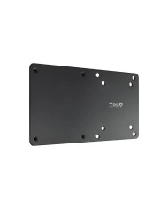 SOPORTE EN MONITOR PARA MINI PC TOOQ 3KG VESA BLACK SOPORTE EN MONITOR PARA MINI PC TOOQ 3KG VESA BLACK