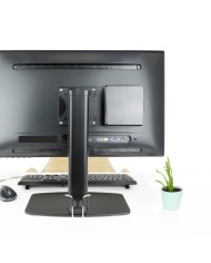 SOPORTE EN MONITOR PARA MINI PC TOOQ 3KG VESA BLACK