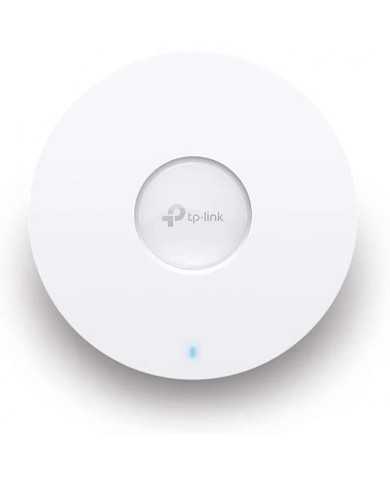 ACCESS POINT TP-LINK EAP610 AX1800 DUALBAND WI-FI 6 INTERIOR POE