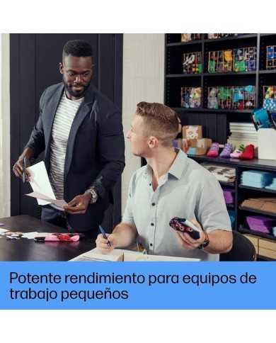 IMPRESORA HP LASERJET PRO LASER MONOCROMO 3002DW DUPLEX WHITE