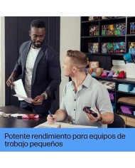 IMPRESORA HP LASERJET PRO LASER MONOCROMO 3002DW DUPLEX WHITE