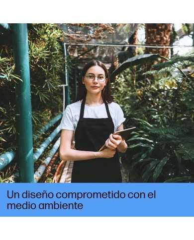 IMPRESORA HP LASERJET PRO LASER MONOCROMO 3002DW DUPLEX WHITE