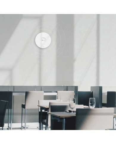 ACCESS POINT TP-LINK EAP613 AX1800 DUALBAND WIFI 6 INTERIOR POE+