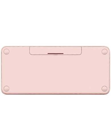 TECLADO LOGITECH K380 TKL BLUETOOTH MULTI-DEVICE ROSE TECLADO LOGITECH K380 TKL BLUETOOTH MULTI-DEVICE ROSE