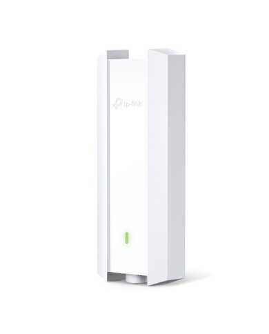 ACCESS POINT TP-LINK EAP650-OUTDOOR AX3000 DUAL BAND WI-FI 6 EXTERIOR POE