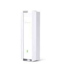 ACCESS POINT TP-LINK EAP650-OUTDOOR AX3000 DUAL BAND WI-FI 6 EXTERIOR POE