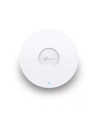 ACCESS POINT TP-LINK OMADA EAP653 TECHO/PARED POE+ 2402MBIT/S WIFI 6 AX3000