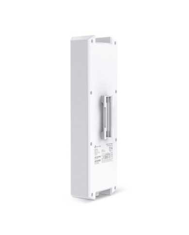 ACCESS POINT TP-LINK EAP650-OUTDOOR AX3000 DUAL BAND WI-FI 6 EXTERIOR POE