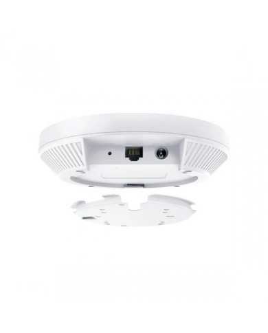 ACCESS POINT TP-LINK OMADA EAP653 TECHO/PARED POE+ 2402MBIT/S WIFI 6 AX3000
