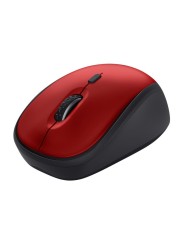 RATON TRUST YVI+ WIRELESS SILENT ECO RED
