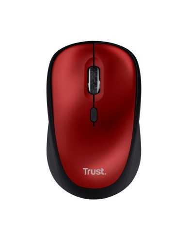 RATON TRUST YVI+ WIRELESS SILENT ECO RED