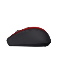 RATON TRUST YVI+ WIRELESS SILENT ECO RED