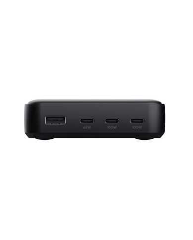 CARGADOR SOBREMESA TRUST MAXO USB 100W 4 PUERTOS CARGADOR SOBREMESA TRUST MAXO USB 100W 4 PUERTOS
