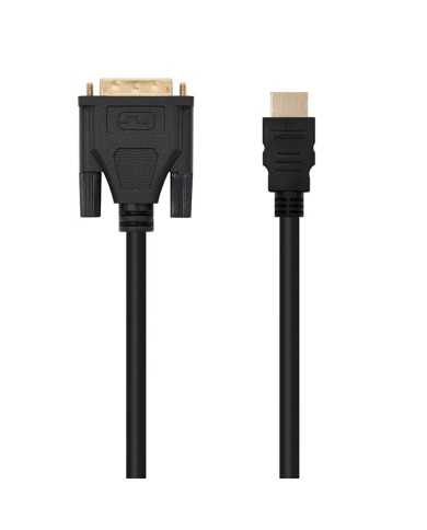 CABLE DVI-HDMI NANOCABLE 18+1 M/AM 1.8M