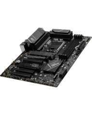 PLACA BASE MSI PRO B760-P WIFI ATX DDR4 HDMI + DP