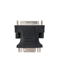 ADAPTADOR DVI 24+5/M - VGA HDB15/H NANOCABLE ADAPTADOR DVI 24+5/M - VGA HDB15/H NANOCABLE