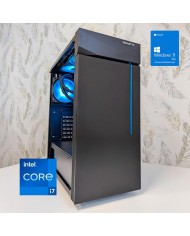 ORDENADOR GAMING GIGABYTE CRISTAL RGB I7 12700K/16GB/SSD1TB/R.LIQ/850W/W11P ORDENADOR GAMING GIGABYTE CRISTAL RGB I7 12700K/16GB/SSD1TB/R.LIQ/850W/W11P