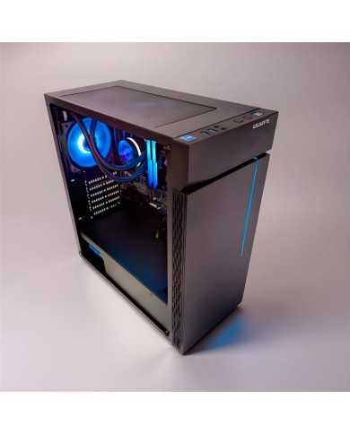 ORDENADOR GAMING GIGABYTE CRISTAL RGB I7 12700K/16GB/SSD1TB/R.LIQ/850W/W11P