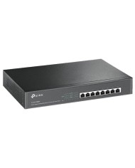 SWITCH TP-LINK GIGABIT 8 PUERTOS TL-SG1008P POE RACK
