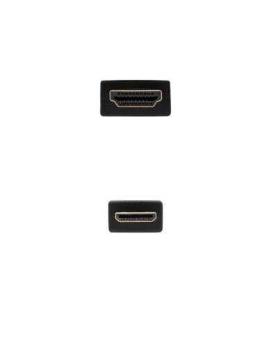 CINTA EPSON C43S015354 BLACK