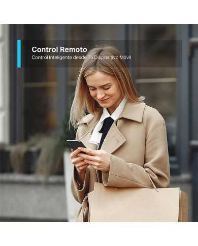 ENCHUFE INTELIGENTE TP-LINK TAPO P115 WIFI