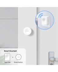 BOTON INTELIGENTE TP-LINK TAPO S200B WIFI