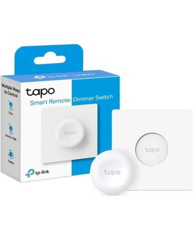 BOTON INTELIGENTE TP-LINK TAPO S220D WIFI/REGULADOR INTENSIDAD