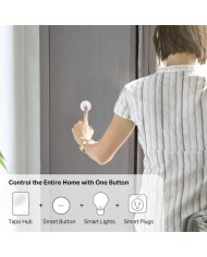 BOTON INTELIGENTE TP-LINK TAPO S200B WIFI
