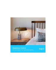 BOTON INTELIGENTE TP-LINK TAPO S220D WIFI/REGULADOR INTENSIDAD
